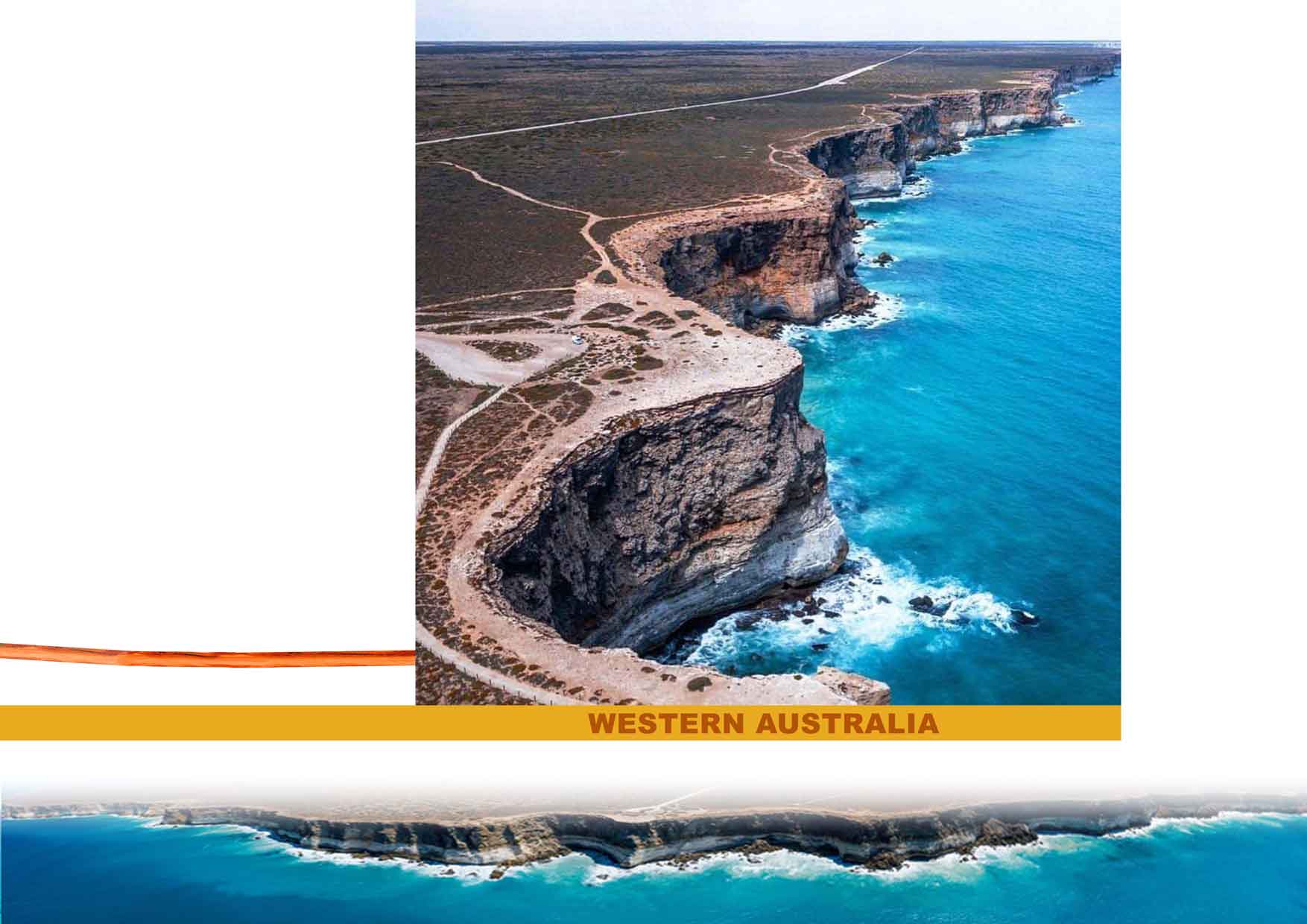 Great Southern Road - The Bight
